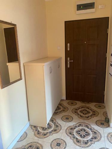 Apartamento Aria