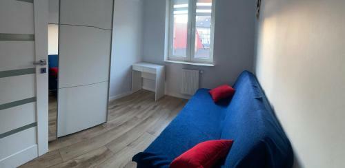 Apartamento Aria
