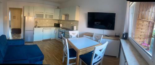 Apartamento Aria