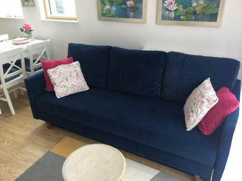 Apartament Jastrz?bia G�ra 12 B