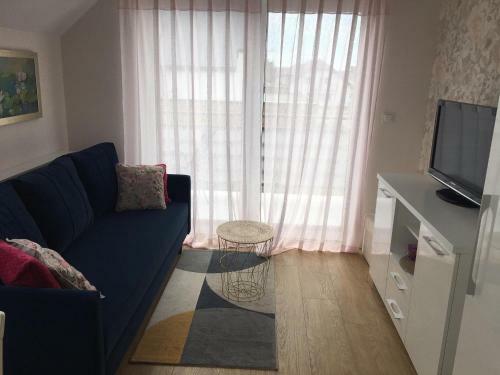 Apartament Jastrz?bia G�ra 12 B