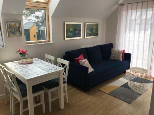 Apartament Jastrz?bia G�ra 12 B