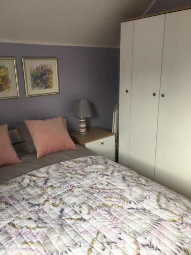 Apartament Jastrz?bia G�ra 12 B