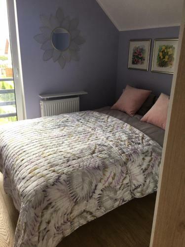 Apartament Jastrz?bia G�ra 12 B