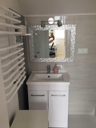 Apartament Jastrz?bia G�ra 12 B