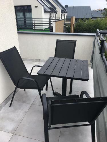 Apartament Jastrz?bia G�ra 12 B