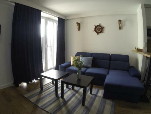 Apartamento Nad Lisim Jarem