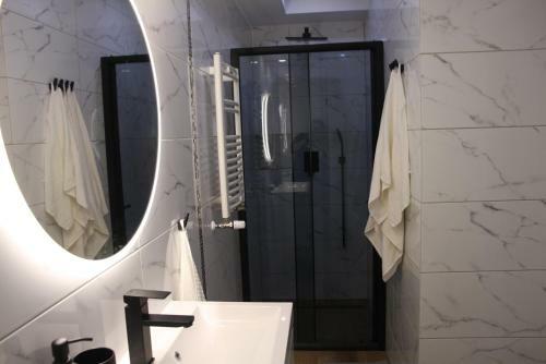 Apartamento Nad Lisim Jarem
