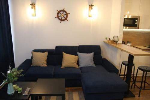 Apartamento Nad Lisim Jarem