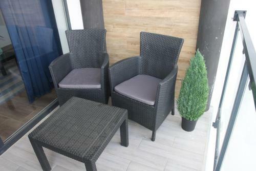 Apartamento Nad Lisim Jarem