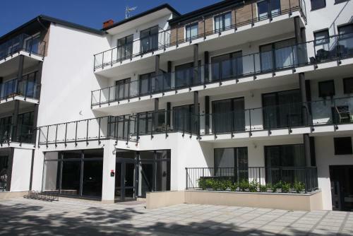 Apartamento Nad Lisim Jarem