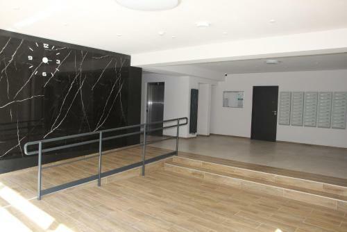 Apartamento Nad Lisim Jarem