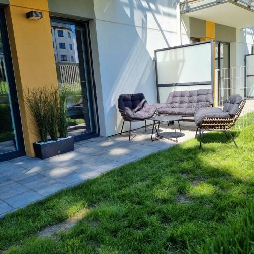 Apartamento Stella Del Mare 5