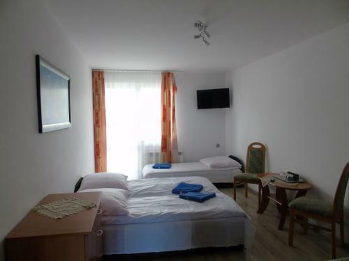Apartamento Pokoje Go?cinne