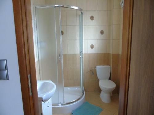 Apartamento Pokoje Go?cinne