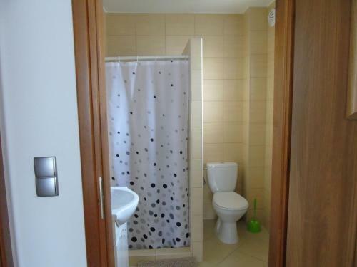 Apartamento Pokoje Go?cinne