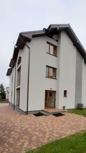 Apartamento Pokoje Go?cinne