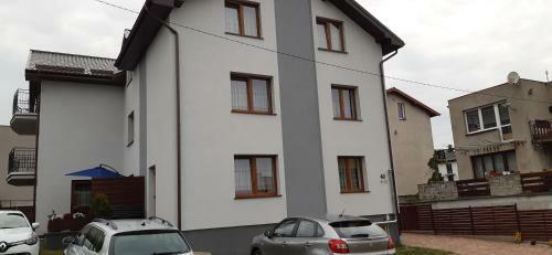 Apartamento Pokoje Go?cinne