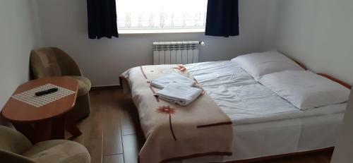 Apartamento Pokoje Go?cinne