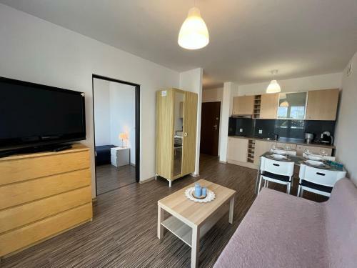 Apartamenty Nordapart I