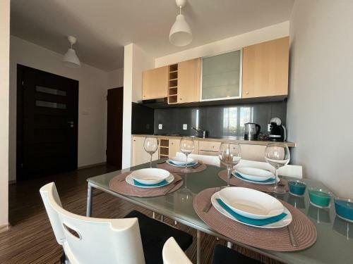 Apartamenty Nordapart I
