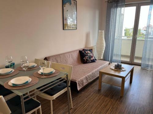 Apartamenty Nordapart I