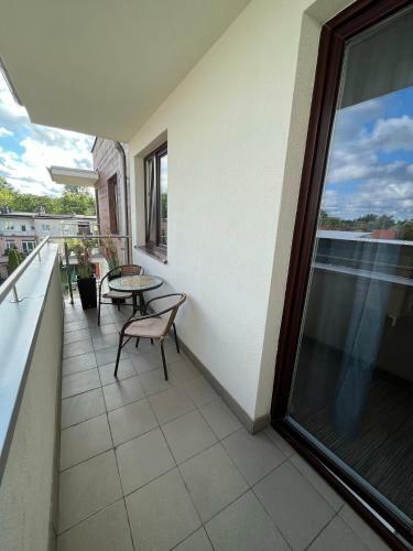 Apartamenty Nordapart I