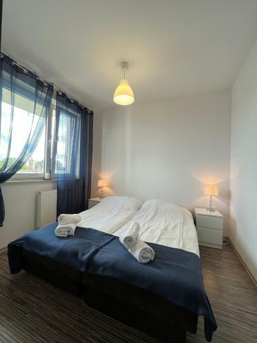Apartamenty Nordapart I