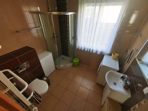 Villa Jupisea - W?adys?awowo