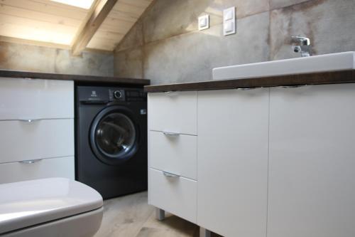 Apartamento Pokoje Go?cinne Dawid