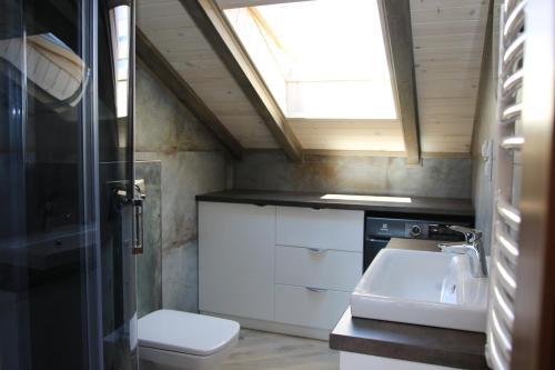 Apartamento Pokoje Go?cinne Dawid