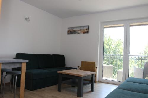 Apartamento Pokoje Go?cinne Dawid