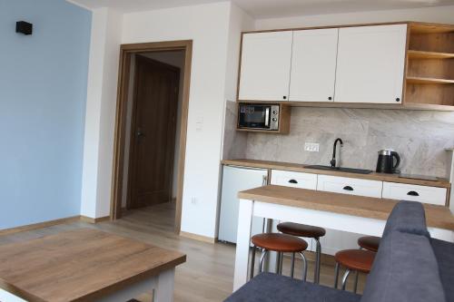 Apartamento Pokoje Go?cinne Dawid
