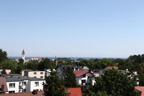 Apartamento Pokoje Go?cinne Dawid