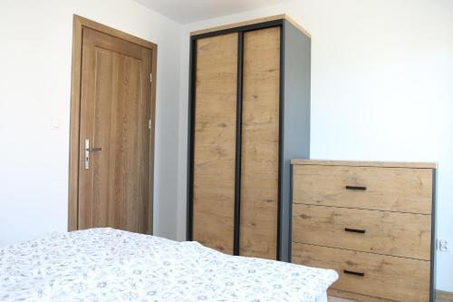 Apartamento Pokoje Go?cinne Dawid
