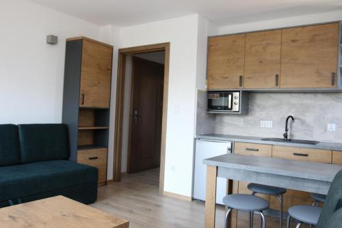 Apartamento Pokoje Go?cinne Dawid