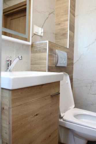 Apartamento Pokoje Go?cinne Dawid