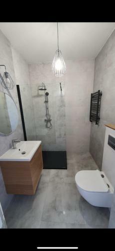 Apartament Maks