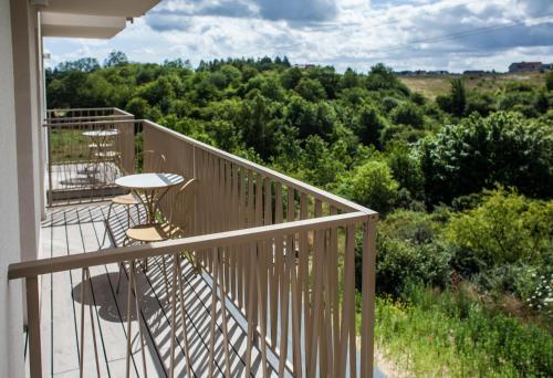 Apartamento Ja?minowe Wzg�rze