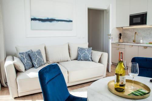 Apartamento Ja?minowe Wzg�rze