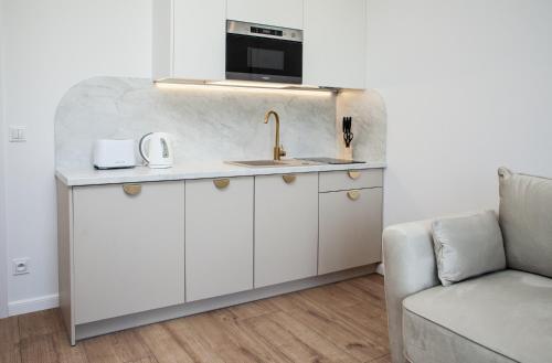 Apartamento Ja?minowe Wzg�rze