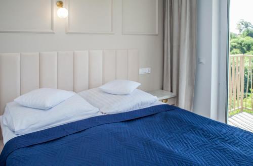 Apartamento Ja?minowe Wzg�rze