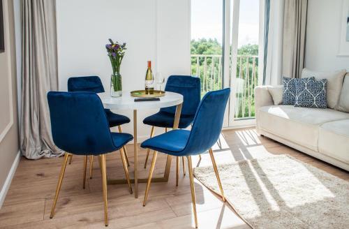 Apartamento Ja?minowe Wzg�rze