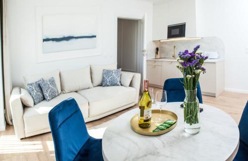 Apartamento Ja?minowe Wzg�rze