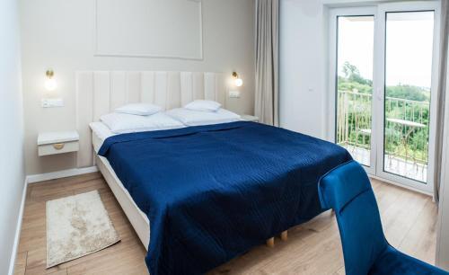 Apartamento Ja?minowe Wzg�rze