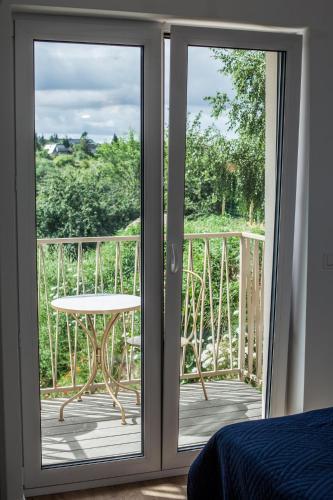Apartamento Ja?minowe Wzg�rze