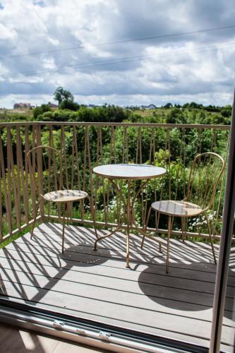 Apartamento Ja?minowe Wzg�rze