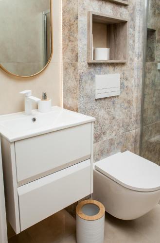 Apartamento Ja?minowe Wzg�rze