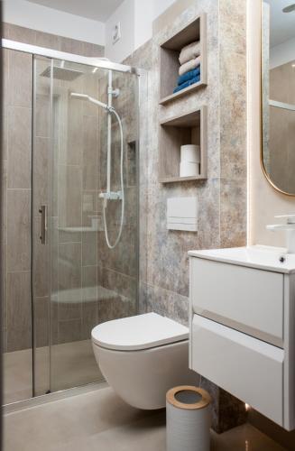 Apartamento Ja?minowe Wzg�rze