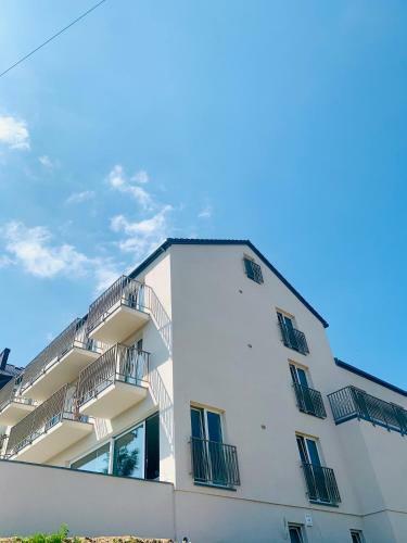 Apartamento Ja?minowe Wzg�rze